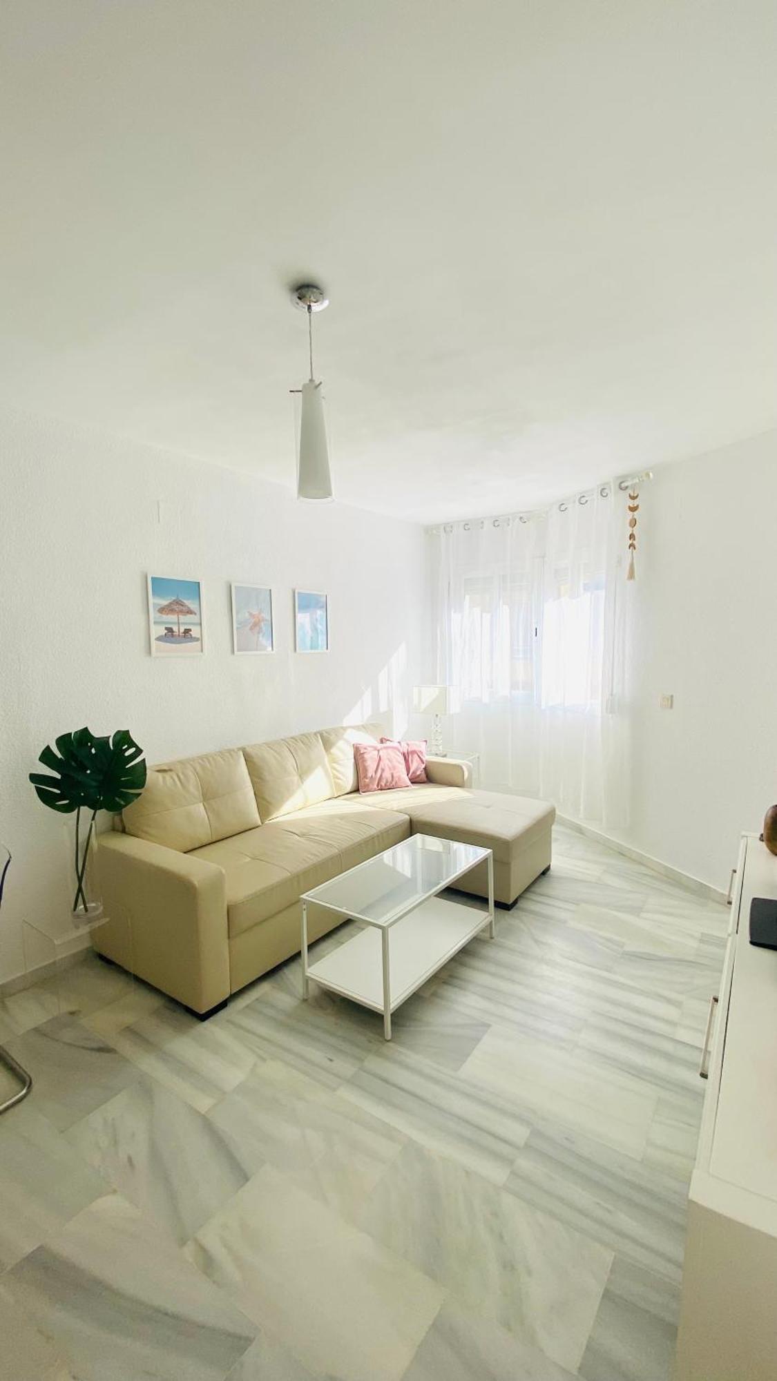 Aretusa El Velero Apartment