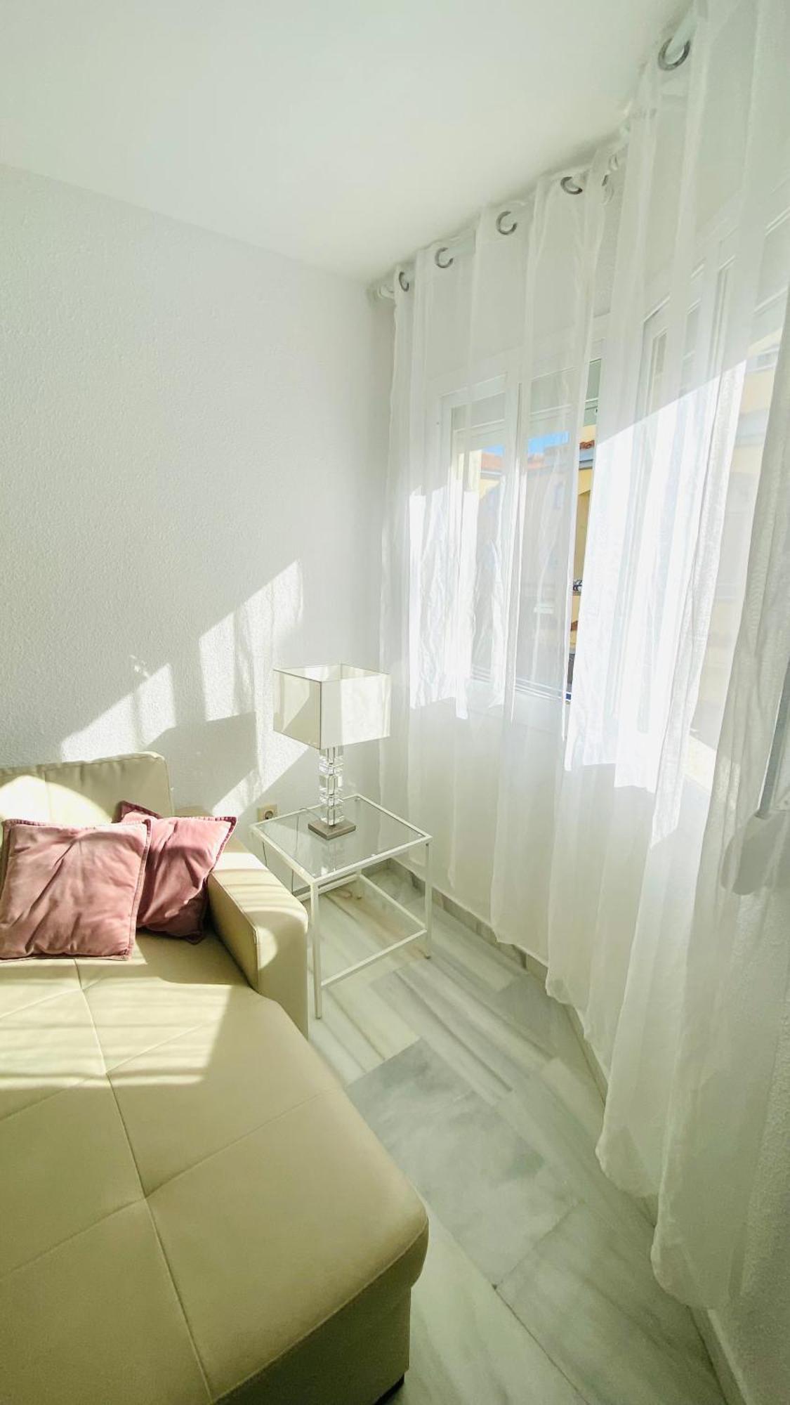 Apartment Aretusa El Velero Zahara de los Atunes