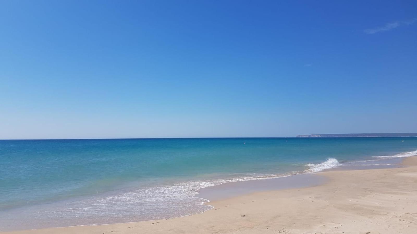 Aretusa El Velero Apartment