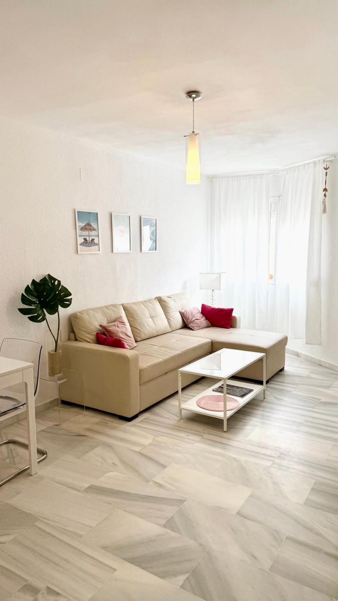 Apartment Aretusa El Velero Zahara de los Atunes