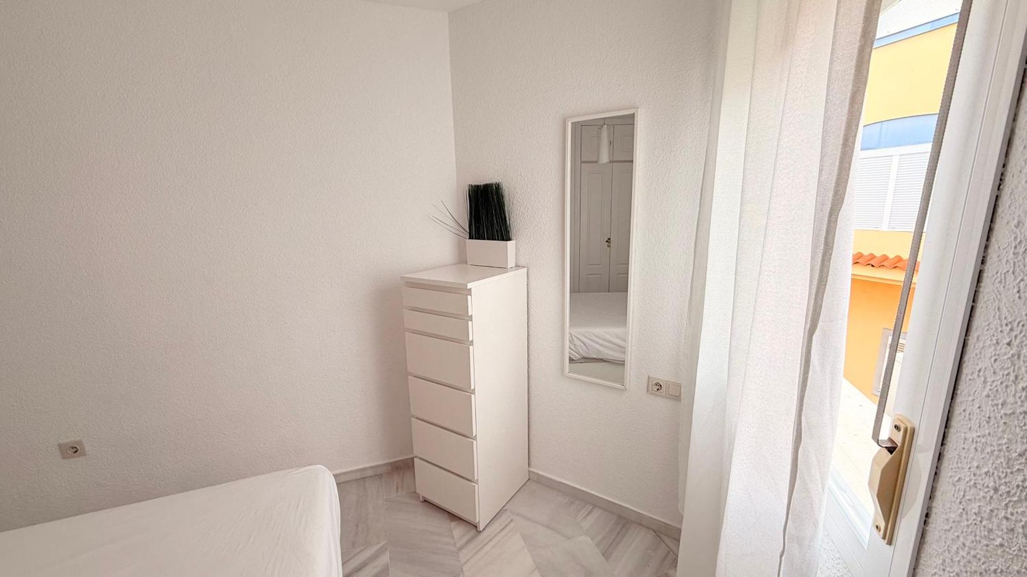 Aretusa El Velero Apartment Zahara de los Atunes