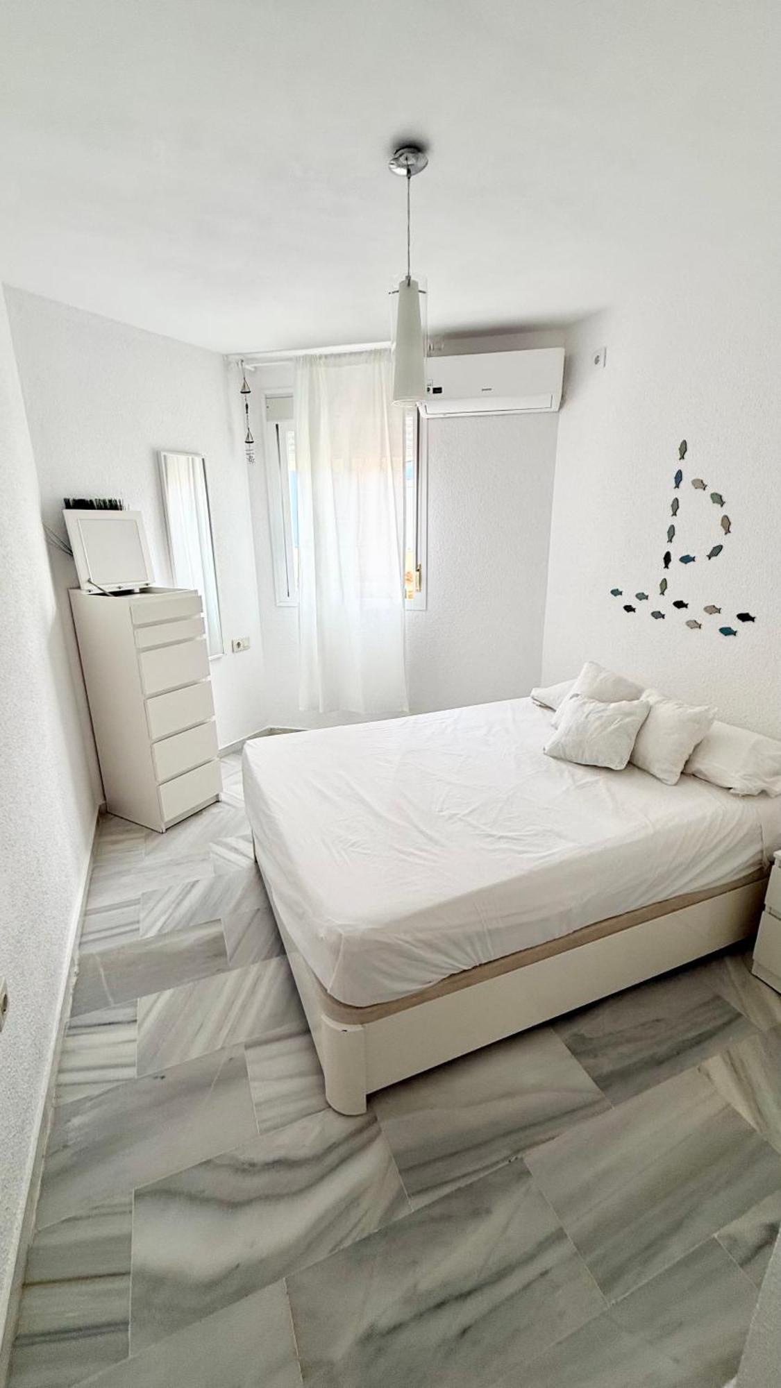 Apartment Aretusa El Velero