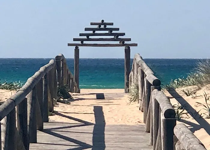 Apartamento Aretusa El Velero