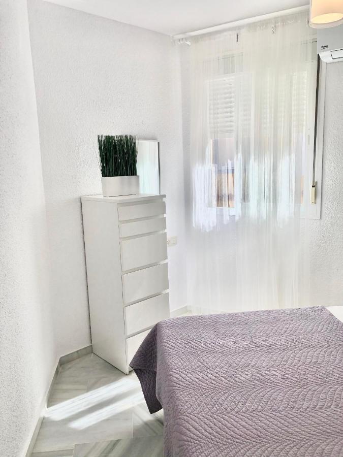 Aretusa El Velero Apartamento Zahara de los Atunes