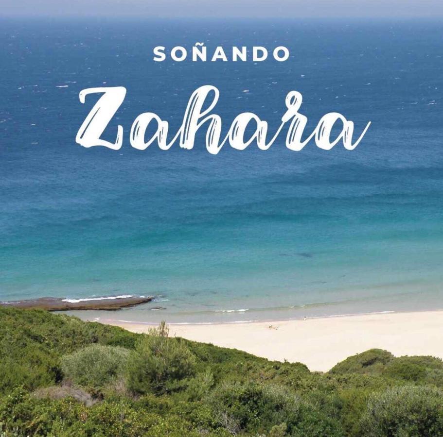 Aretusa El Velero Apartamento Zahara de los Atunes