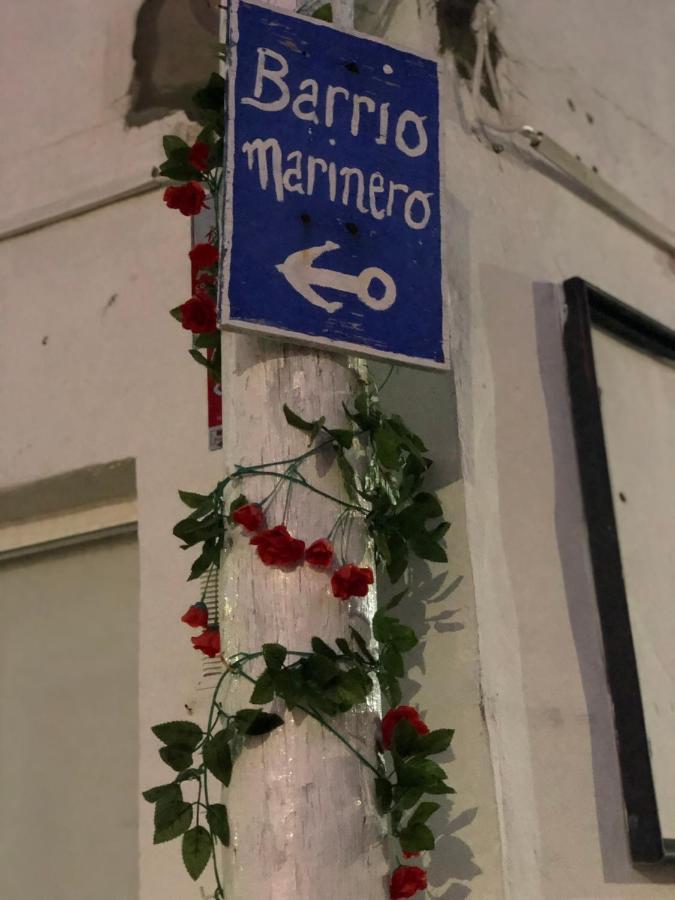Aretusa El Velero