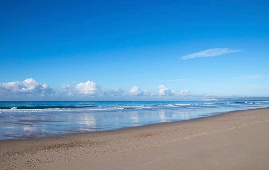 Aretusa El Velero * Zahara de los Atunes