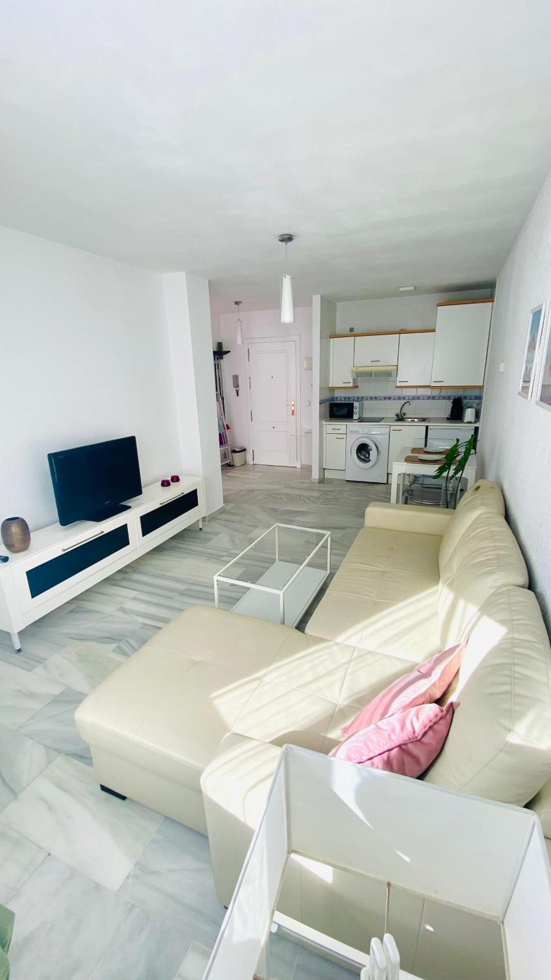 Aretusa El Velero Apartamento Zahara de los Atunes