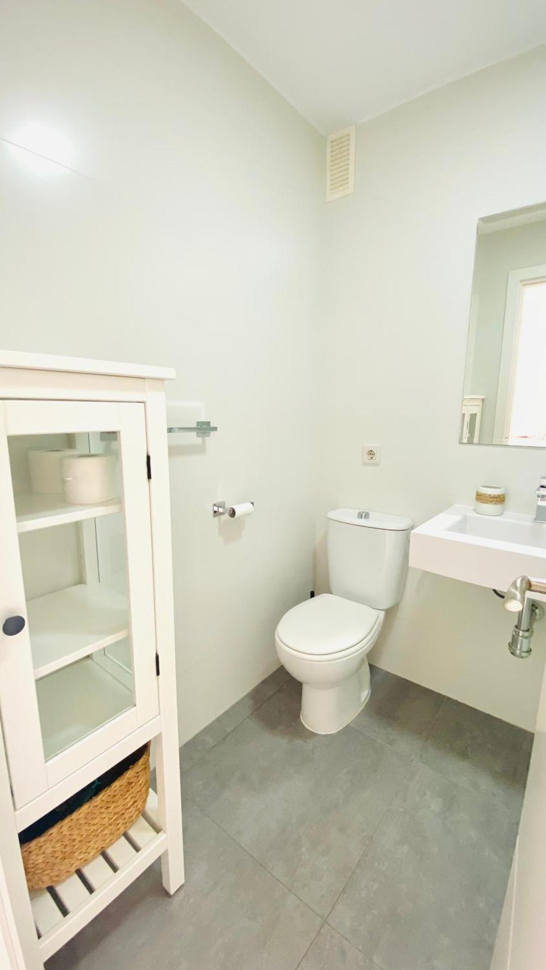 Aretusa El Velero Apartamento *