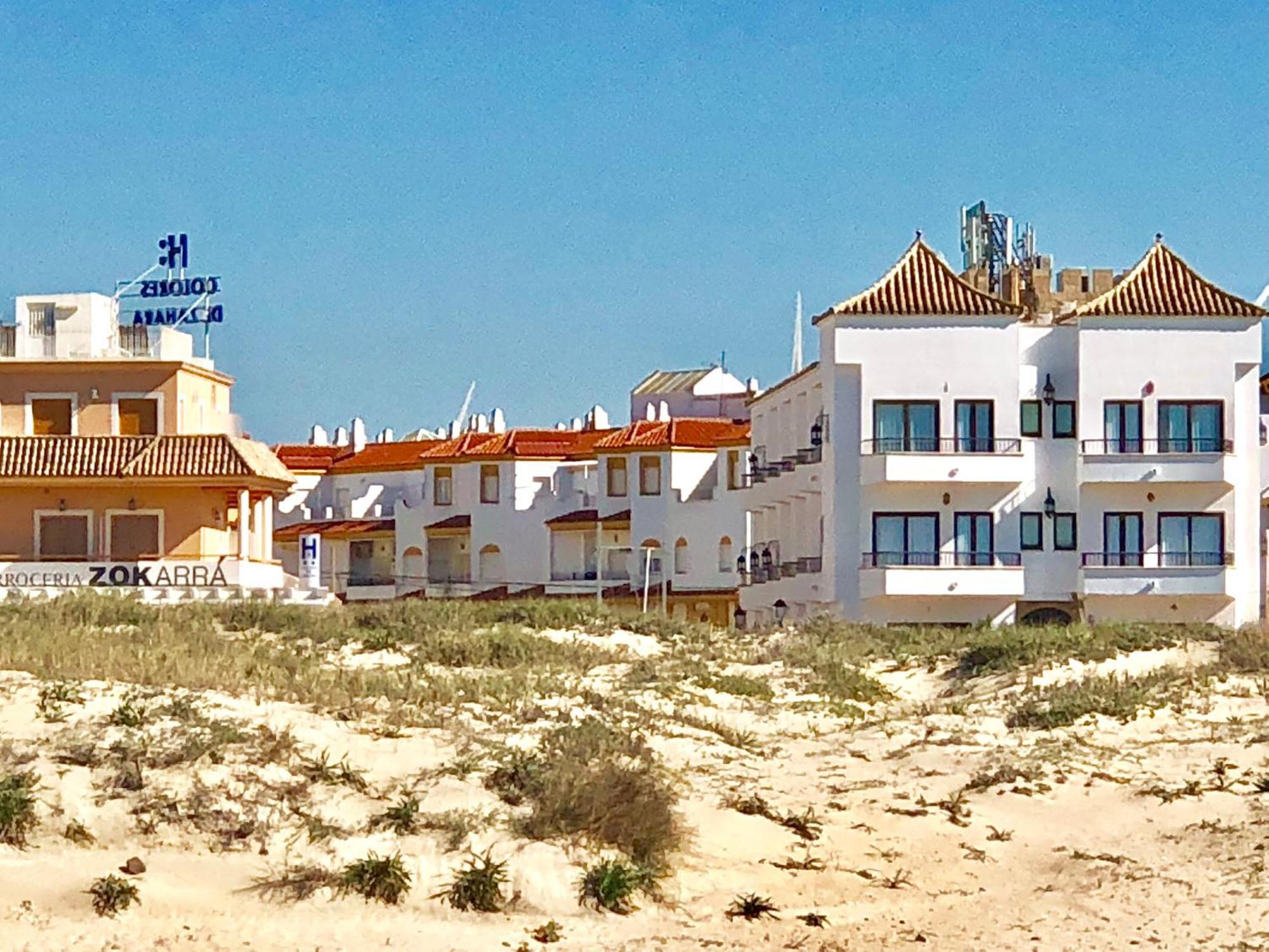 Aretusa El Velero Apartamento Zahara de los Atunes