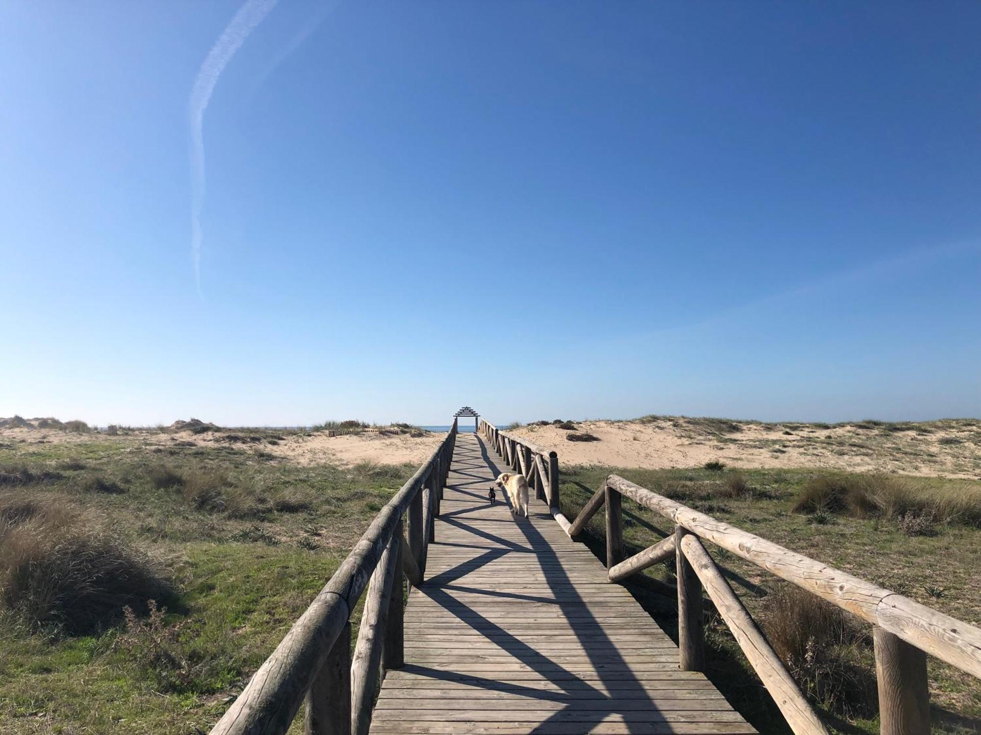 Aretusa El Velero Zahara de los Atunes