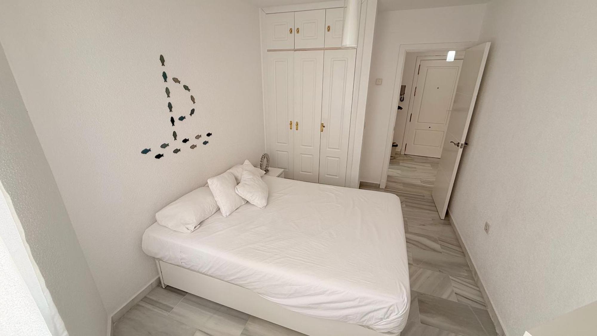 Aretusa El Velero Apartamento