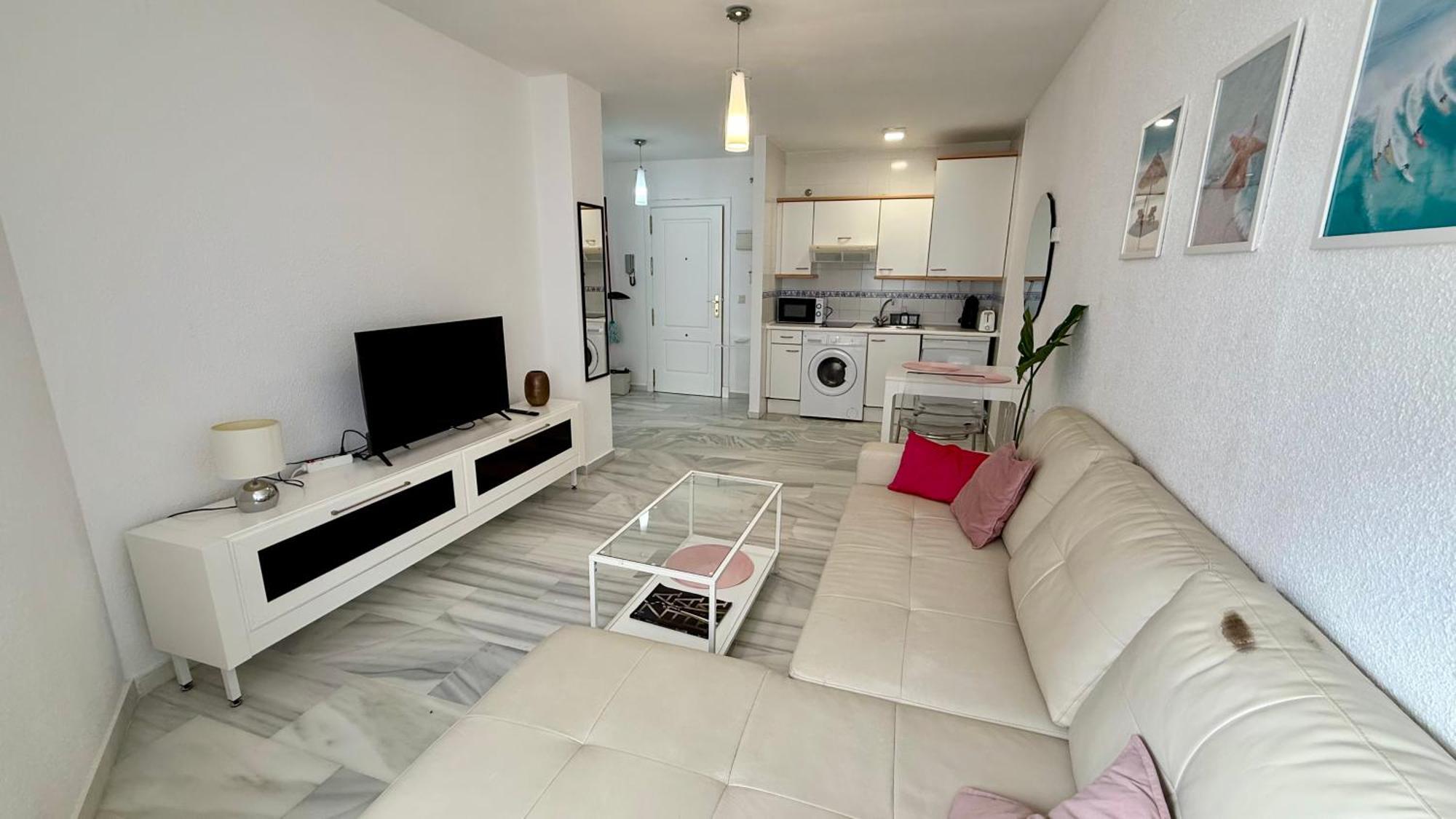 Aretusa El Velero Apartamento