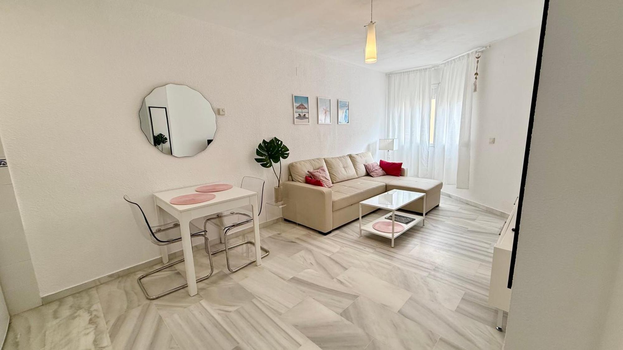 Aretusa El Velero Apartamento