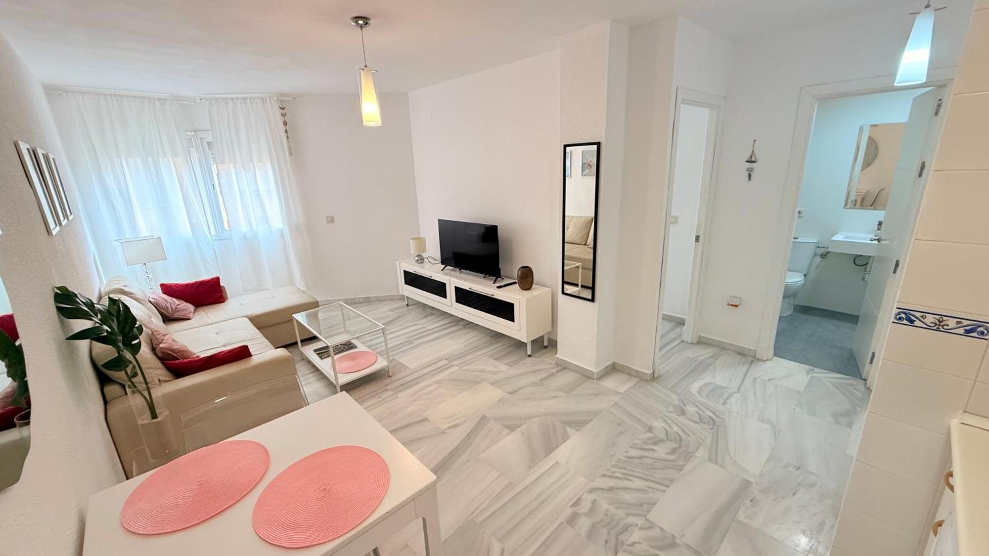 Aretusa El Velero Apartamento Zahara de los Atunes