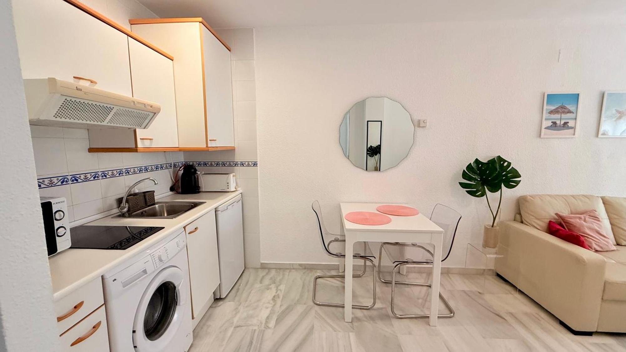 Apartment Aretusa El Velero Zahara de los Atunes