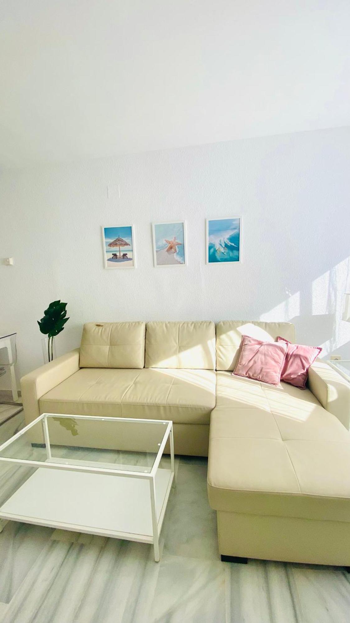 Apartament Aretusa El Velero