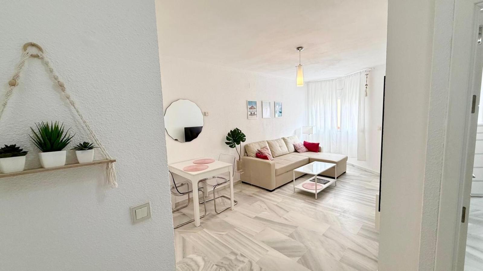 Aretusa El Velero Apartament *