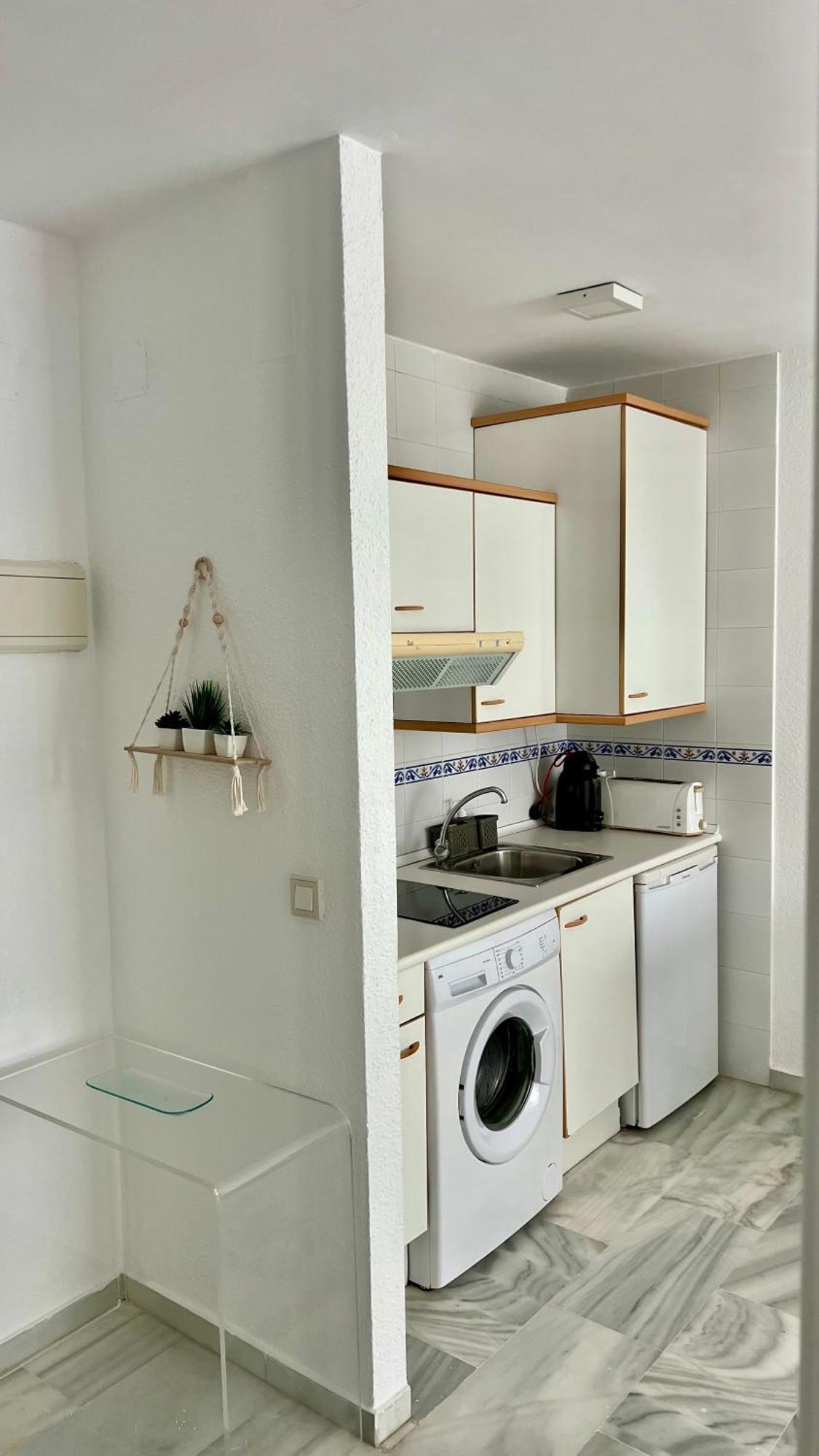 Aretusa El Velero Apartament Zahara de los Atunes