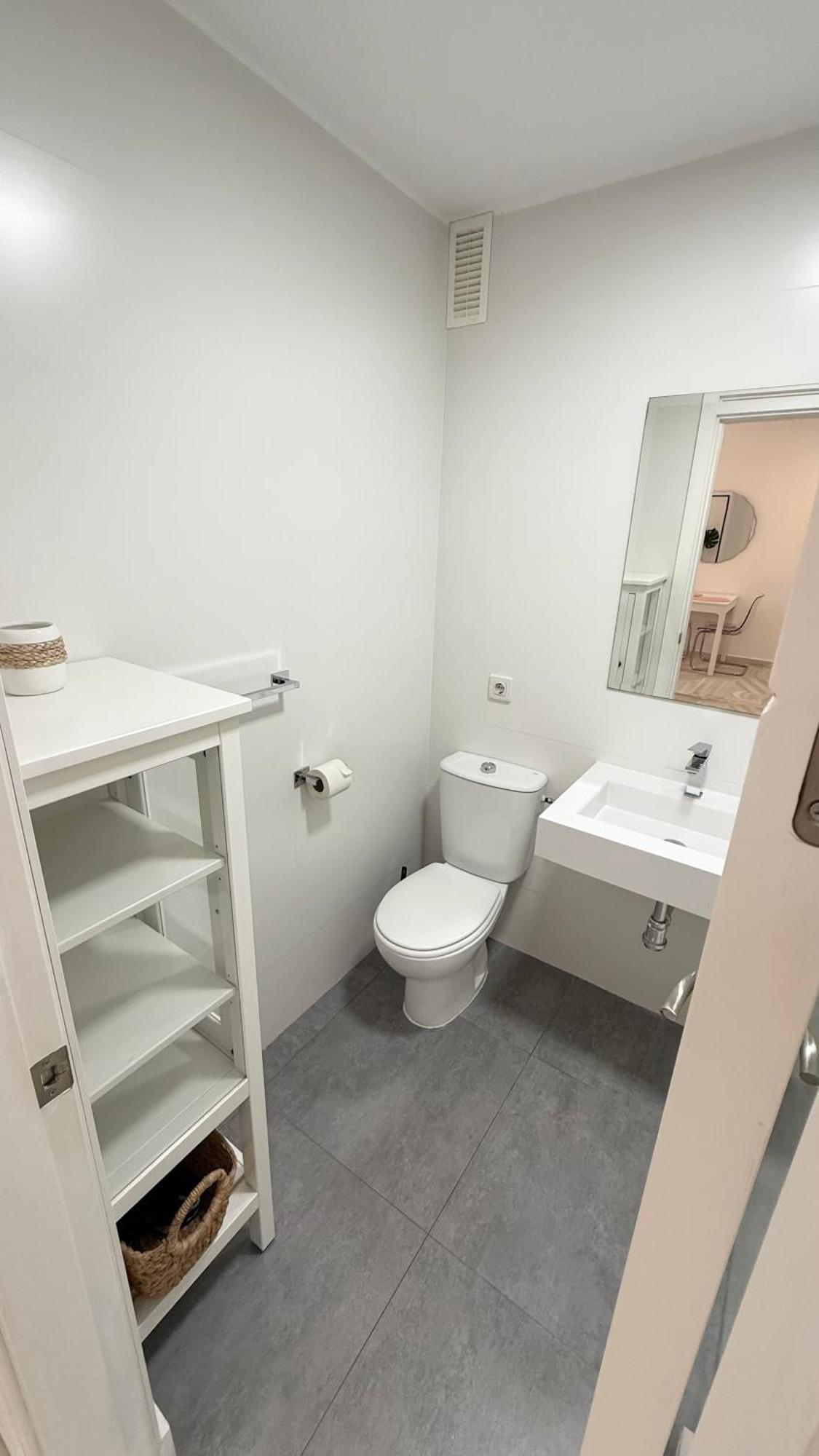 Aretusa El Velero Apartament *
